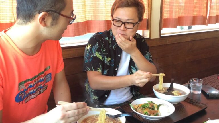 【グルメ】苦手な人でも食べれる絶品レバニラ丼！