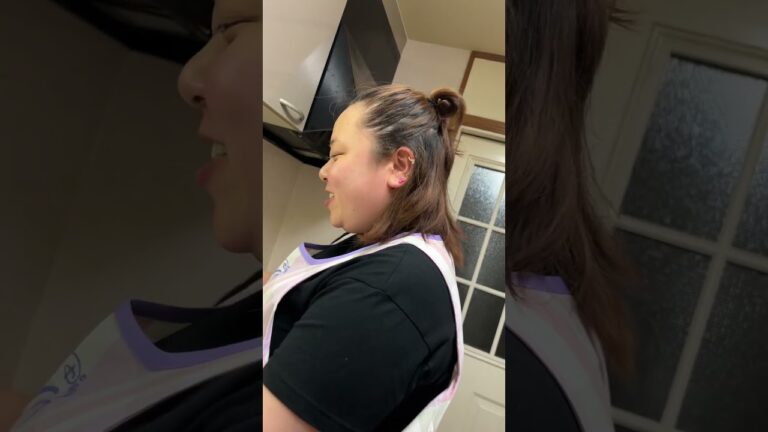 家で簡単に作れるエビカツちゃん💜