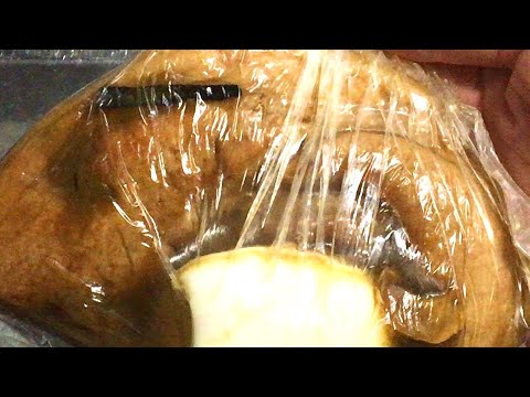 豚バラブロックでチャーシュー作り Roast pork