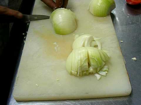 キーマカレーの作り方1[準備編]