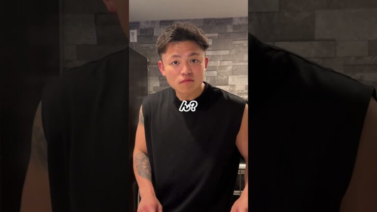 【最高サッパリおつまみ】タコのレモンペッパー和え #マッチョ #元カレ #cooking #バズり飯 #food #料理男子 #パスタ