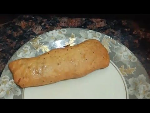 Homemade Spring Roll/ Spring Roll Recipe