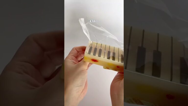 ジャズ羊羹 #sweet #和菓子 #matcha #抹茶