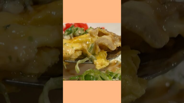 とろ〜りチーズ🧀が入ったとんぺい焼きでビールが進むよ🍻