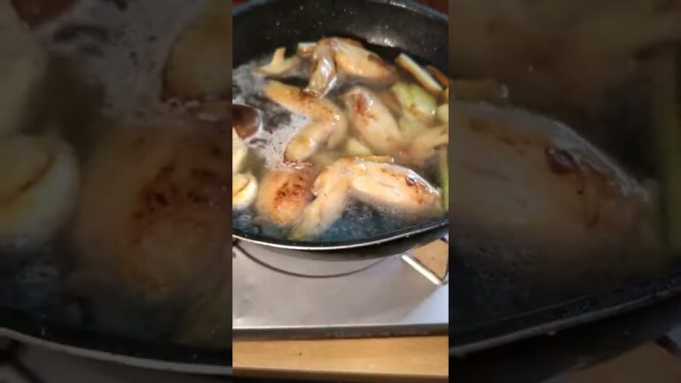 手羽先で女性が惚れる?