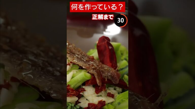 レンチン！最強ブロッコリーのパスタ