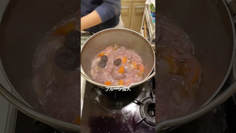 ホロホロ！牛肉の赤ワイン煮込み【毎日レシピ】