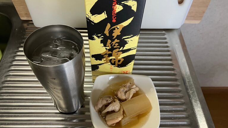 冬瓜と鶏ももの一番簡単な煮物🍲