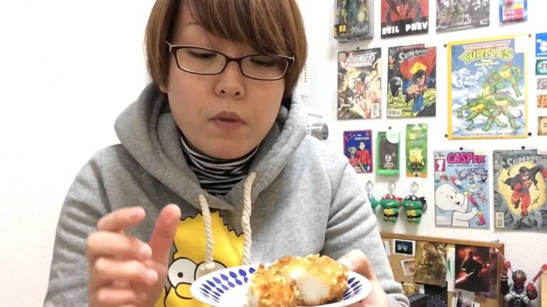サクサク海老はんぺんプリンヨーグルト