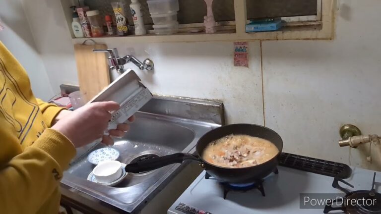 肉じゃが君参上🙇