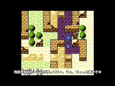 【ゆっくり実況】ゆっくりが異世界で魔物と旅をするそうです【テリーのワンダーランドRETRO】③