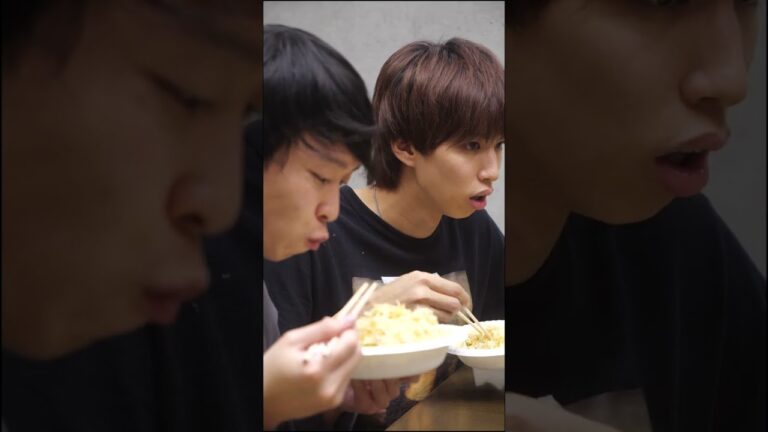 無限にキャベツを食べる方法を教えた結果...