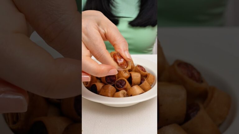 大流行中のバリバリソーセージ🌭作ってみた