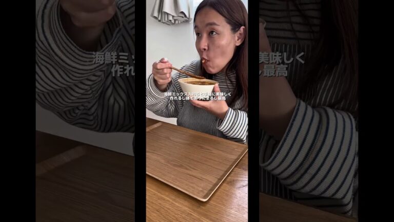 ３日間検証！１食だけ脂肪燃焼スープで痩せるのか？！