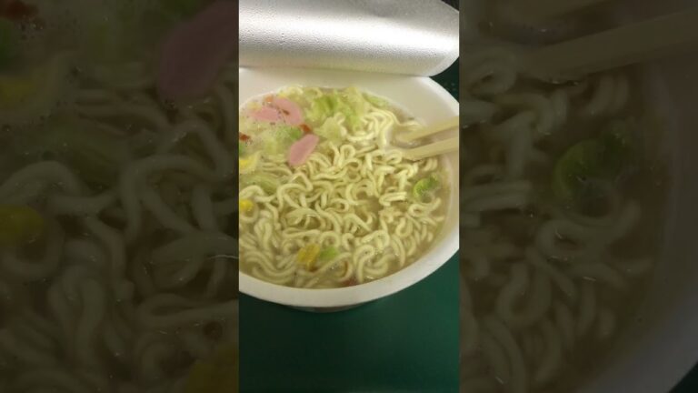 マルタイ長崎ちゃんぽん