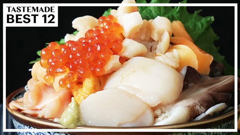 ぷっくり美味しい🐚海の恵みたっぷりの貝レシピ BEST12
