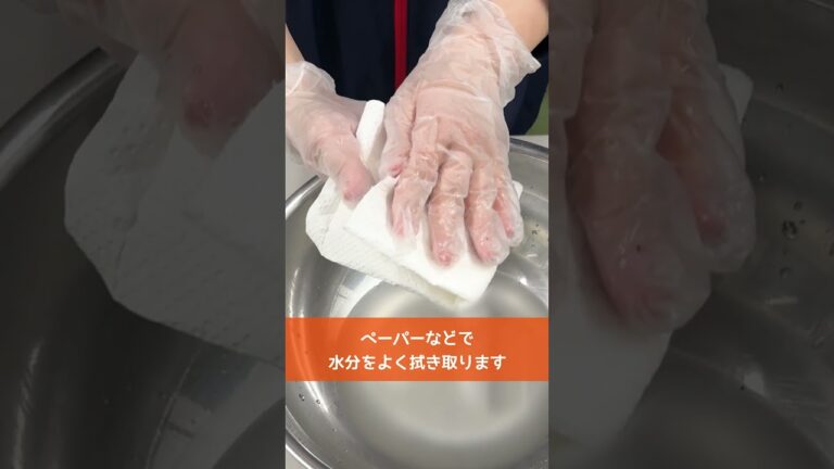うなぎの美味しい温め方　トースター編