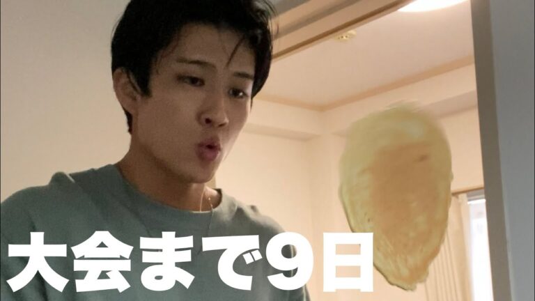 痩せる「ホットケーキ」が最強 #Shorts