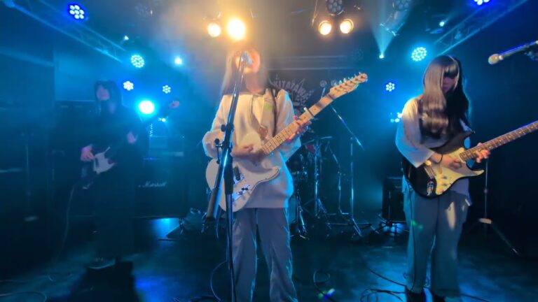 ねぎ塩豚丼『Tonight』