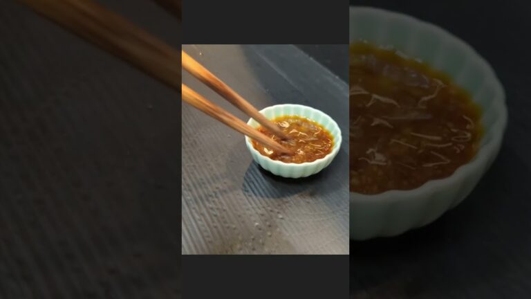 神食感で止まらん！砂肝おつまみレシピ #shorts #料理 #レシピ