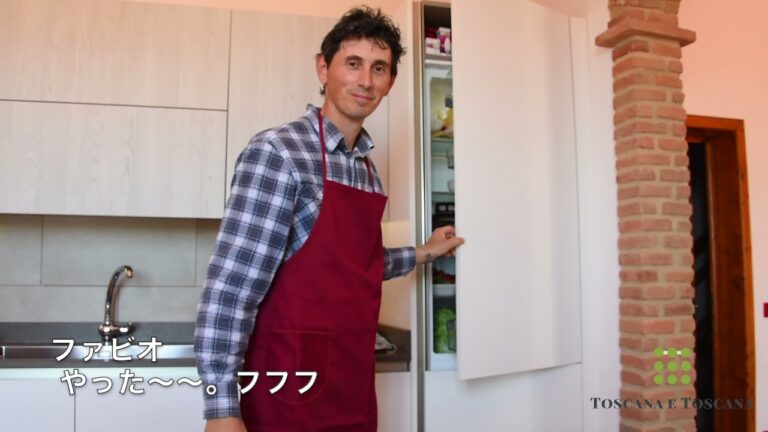 美味しいオリーブオイルの食べ方。生産者ファビオが手作りリコッタチーズに挑戦。レモンオリーブオイルをたっぷりかけて。オリーブオイル鑑定士の視点からテーマを選びます。Delicous Olive Oil