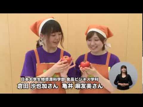 まるごとトマトの洋風おでん（藤沢産食材：トマト）