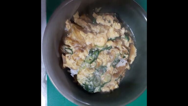 20220220 110118  　母のランチは牡蛎のしぐれ煮丼⁈