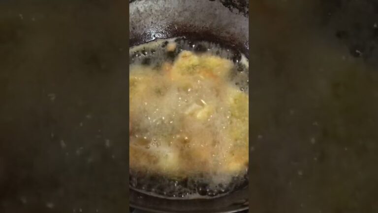 アブラカレイのフライ😋#おうちごはん #フライ #塾講師 #和歌山県 #人生楽しく