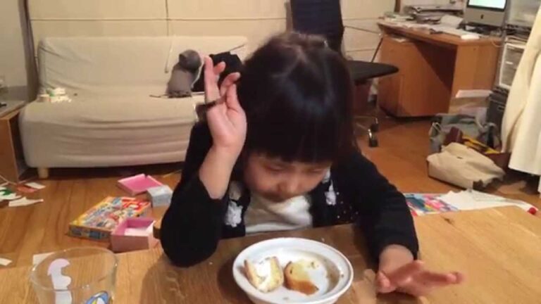 栗のパウンドケーキの作り方