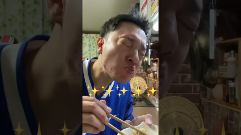 この鍋食べたらもう普通の鍋には戻れない#shorts