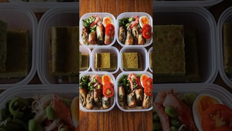 レシピはこちら♡