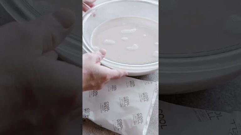 もっちりぷるぷる♪【豆花風アーモンドミルクプリン】 #簡単レシピ #recipe #cooking