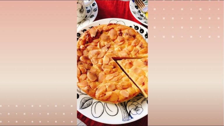 ピザチーズで！お砂糖なし焼き芋チーズケーキ/Non-sugar sweet potato cheese cake./