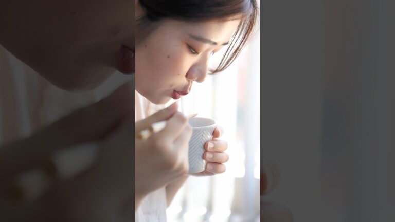 夏のご馳走「手延そうめん」 #そうめん #夏休み #島原