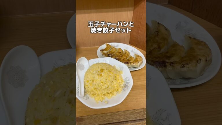 東京で随一のパラパラチャーハン 本駒込　兆徳　#コスパ飯