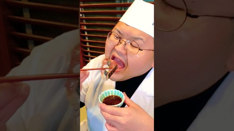 料理人の自分飯なんてこんなもの『カツオのたたき』