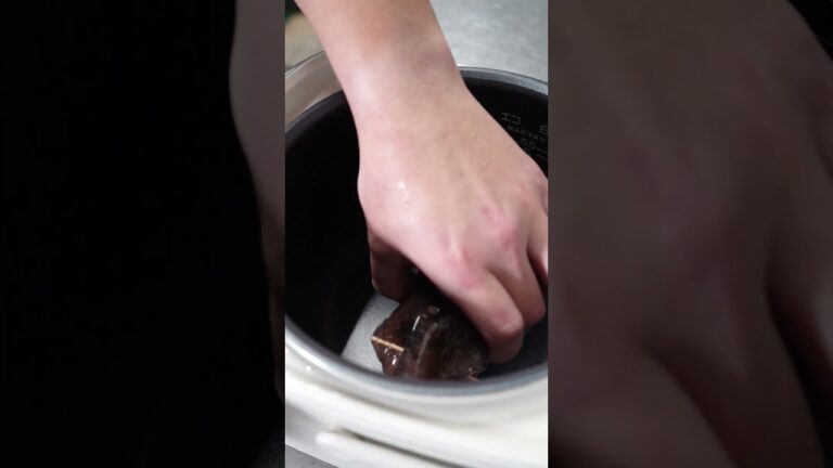 いかめし 【ASMR ver】 #shorts #いかめし #asmr #asmrsounds #asmrvideo #asmrfood #asmrcommunity #asmreating