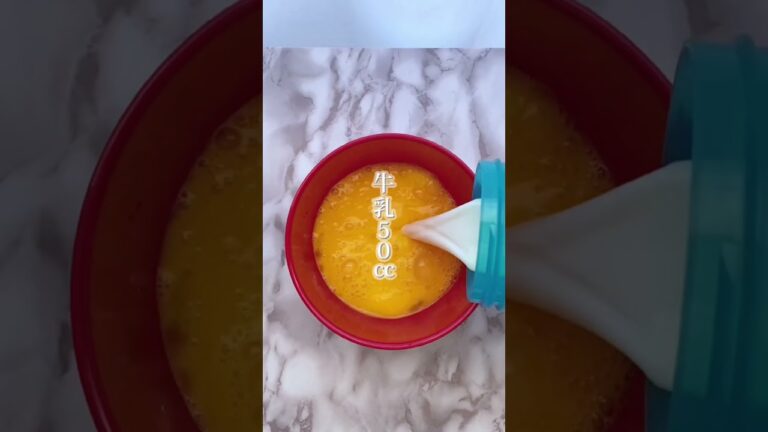 まな板と包丁使いたくない　#炊飯器レシピ #ダイエットレシピ #卵レシピ #簡単ダイエットレシピ #卵料理 #オムレツ #痩せる食事