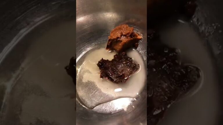 【#不健康夜食生活】大根に味噌をアテンドしたら美味すぎて色々暴露しそうになったw ~大根の味噌焼き~ #shorts  #ホットサンドメーカー