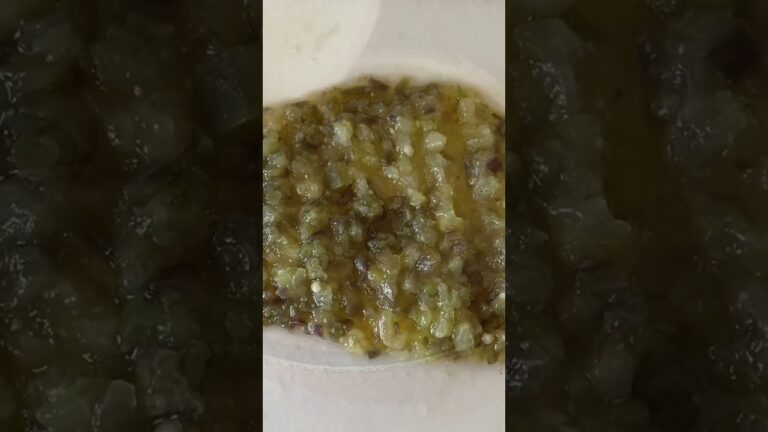 【離乳食中期】生後8〜9ヶ月の鶏ひき肉のあんかけ