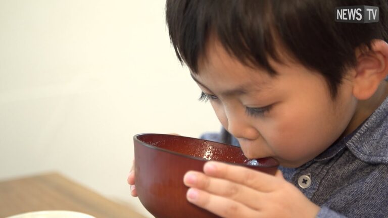 ぜんぶ食べたい！みんなの「うちの満菜みそ汁」大公開