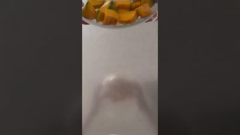 【揚げない！】炒るだけなのに美味しい♡かぼちゃコロッケ