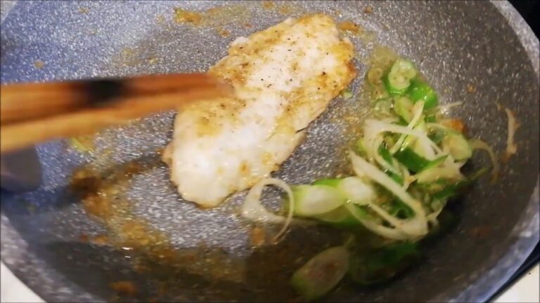 メジナ～男料理3品～昆布締め・ソテー・カルパッチョ～【NBワークス#192】