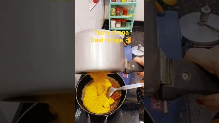 #chana Daal recipe#food recipe #youtube shorts cooking shorts 😋 👌