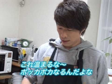 ロンブー淳のモテ星レストラン「豚肉とショウガの豪快炒め」【digest】