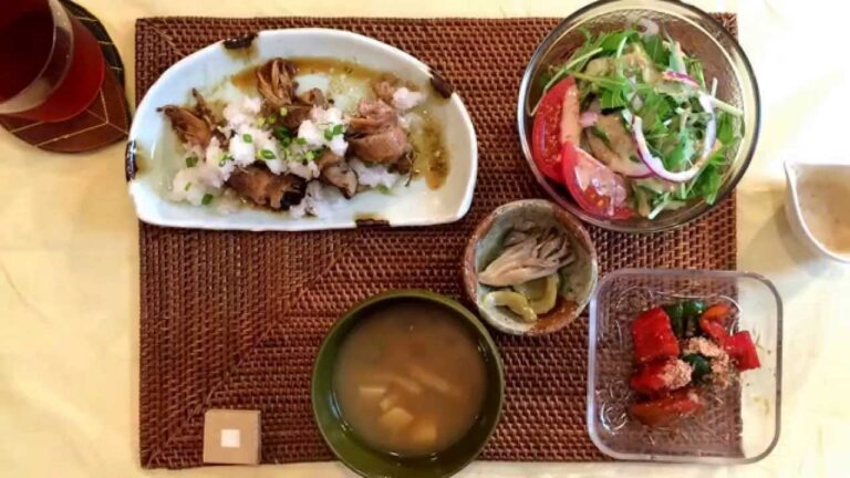 Pork Roll Eonki-mashrooms (Nori Flavor) えのきの肉巻き海苔風味 【TODAY's TABLE】Jun 6, 2014