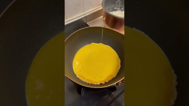 ウインナー卵チーズおにぎり作ってもろた #Shorts #おにぎり #レシピ