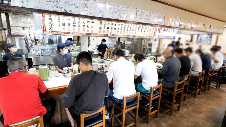 佐賀の絶品ローカル食堂！地元民の心を鷲掴みにするロードサイドにポツンと男飯。