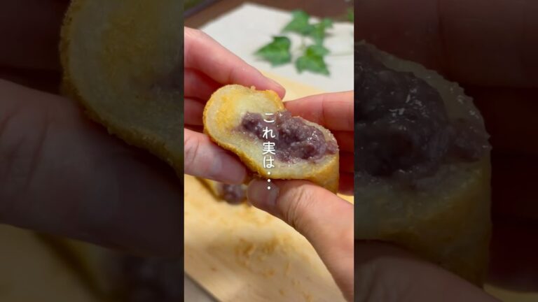 【豆腐でヘルシー】もちもちきなこ大福#豆腐もち#豆腐きなこ餅#豆腐#豆腐レシピ#豆腐おやつ#ヘルシー#ヘルシーおやつ