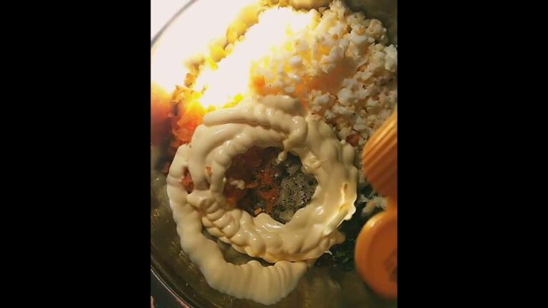 タルタルサンド／簡単料理／マヨネーズ